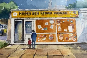 Hidden Gem Kebab House image