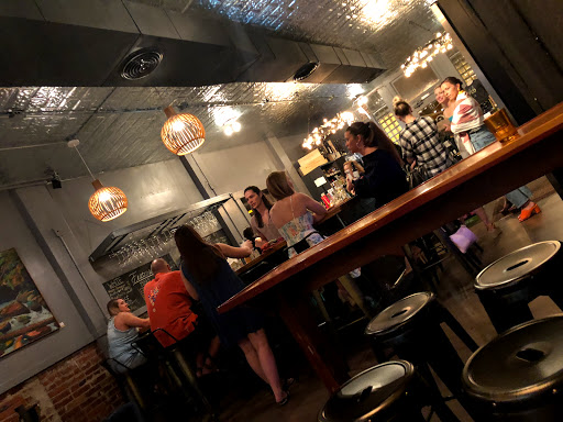 Wine Bar «The Carriage Wine and Market», reviews and photos, 121 E Mobile St, Florence, AL 35630, USA