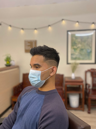 Beauty Salon «Monterey Beauty Salon», reviews and photos, 597 Monterey Blvd, San Francisco, CA 94127, USA