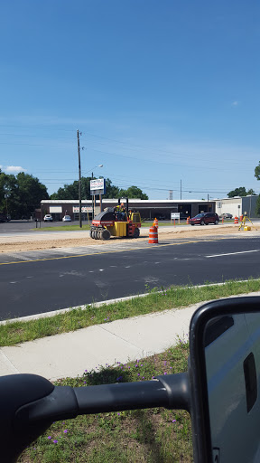 Auto Body Shop «Maaco Collision Repair & Auto Painting», reviews and photos, 4317 W Pensacola St, Tallahassee, FL 32304, USA