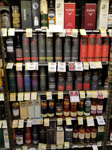 Wine Store «Total Wine & More», reviews and photos, 14750 Biscayne Blvd, North Miami Beach, FL 33181, USA