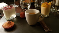 Café gourmand du Restaurant français Chez Ingalls à Annecy - n°5