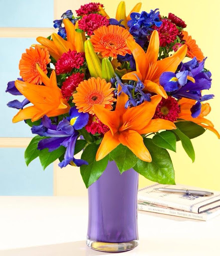 Florist «Platte Floral», reviews and photos, 1417 E Platte Ave, Colorado Springs, CO 80909, USA