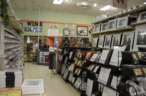 Craft Store «Ben Franklin Crafts New Albany», reviews and photos, 420 New Albany Plaza, New Albany, IN 47150, USA