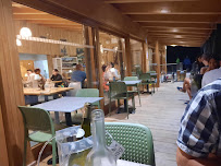 Atmosphère du Restaurant Le coin du bois à La Chapelle-du-Mont-du-Chat - n°8