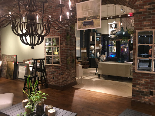 Furniture Store «Arhaus», reviews and photos, 4828 River City Dr, Jacksonville, FL 32246, USA