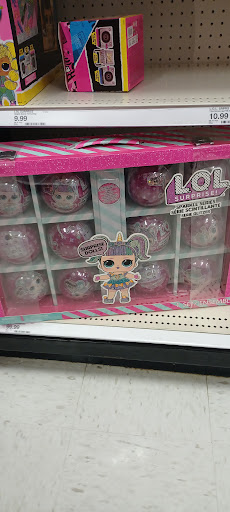 Department Store «Target», reviews and photos, 4101 Towne Center Dr, Louisville, KY 40241, USA