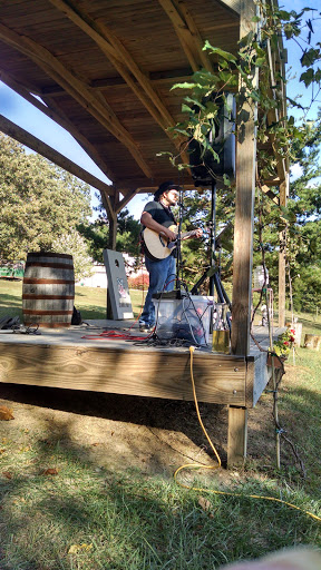 Winery «Quibble Hill Winery», reviews and photos, 338 Gowers Ln NW, Depauw, IN 47115, USA