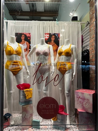 Lingerie Store «Something Comfortable», reviews and photos, 122 Rehoboth Ave, Rehoboth Beach, DE 19971, USA