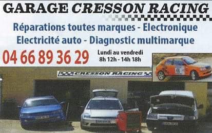 Photo 1 - Garage du Rond-Point