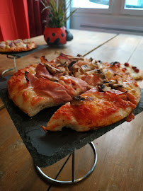 Photos du propriétaire du Pizzeria Pizza FAB à Lyon - n°10