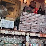 Photo n°3 de l'avis de Fer. fait le 28/07/2023 à 16:55 sur le restaurants Billie's à Antwerp