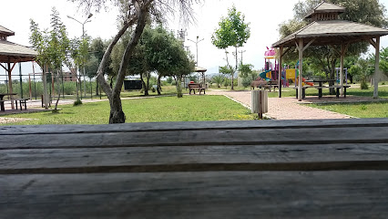 Çocuk Parkı