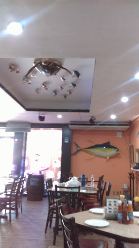 Restaurante de pescados Guadalupe