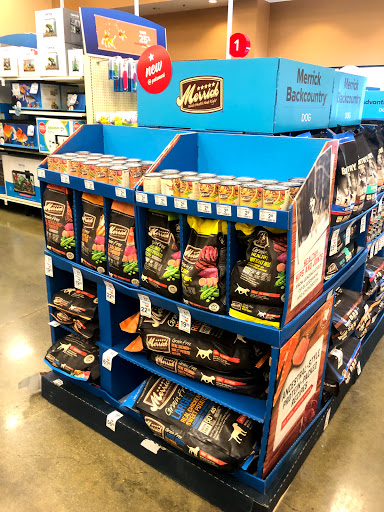 Pet Supply Store «PetSmart», reviews and photos, 12741 Towne Center Dr, Cerritos, CA 90703, USA