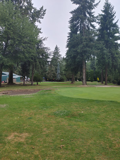 Public Golf Course «Lakeview Par 3 Golf Challenge», reviews and photos, 2425 NW 69th St, Vancouver, WA 98665, USA