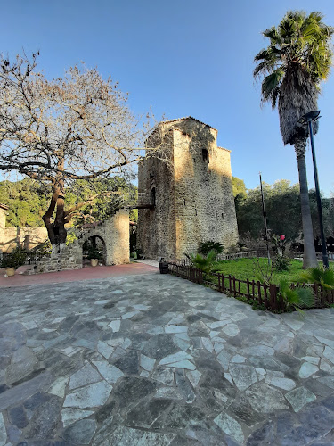 Ιερά Μονή Αγίας Ελεούσας