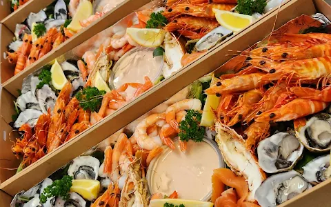 Borella Seafood image