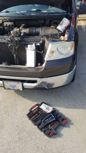 Auto Parts Store «AutoZone», reviews and photos, 4543 N Henry Blvd, Stockbridge, GA 30281, USA