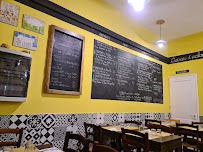 L' Angolo Cottura Trattoria Roma à Rome menu