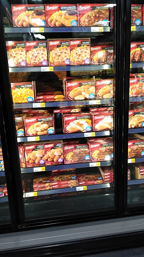 Supermarket «WinCo Foods», reviews and photos, 2645 W University Dr, Denton, TX 76201, USA