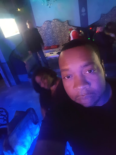 Live Music Venue «Indigo at Midtown», reviews and photos, 2117 Chenevert St, Houston, TX 77003, USA