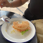 Photo n°3 de l'avis de Germán.e fait le 21/08/2021 à 08:39 sur le  YADA YADA breakfast club à Berlin