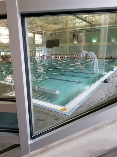 Water Park «Mountain Park Aquatic Center & Activity Building», reviews and photos, 1063 Rockbridge Rd, Stone Mountain, GA 30087, USA