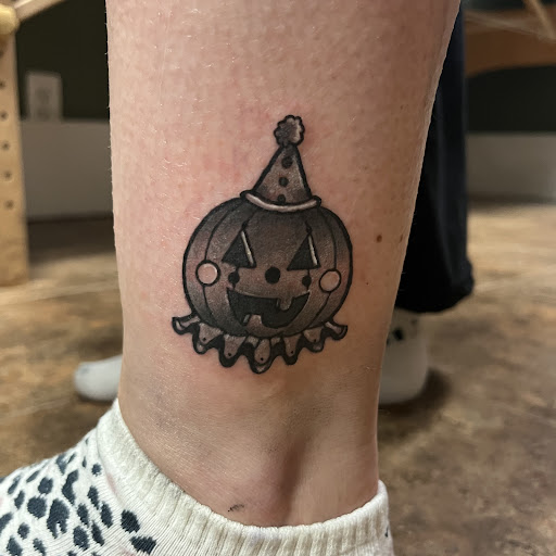 Explore buffalo ny tattoo ideas, creative tattoo ideas in Red Bank, available at Resilient Visions