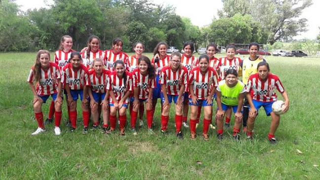 Liga Fútbol Femenino Paysandú - Paysandú