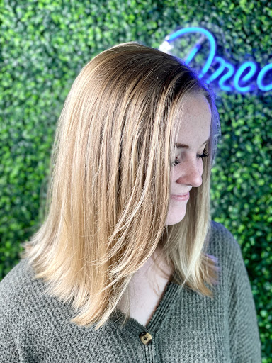 Hair Salon «Pink Mullet Salon», reviews and photos, 4091 Mallory Ln # 102, Franklin, TN 37067, USA