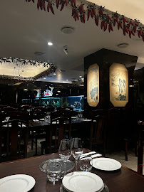 Atmosphère du Restaurant chinois L'Orient d'Or à Paris - n°10
