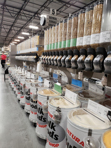 Supermarket «WinCo Foods», reviews and photos, 2645 W University Dr, Denton, TX 76201, USA