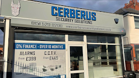 Cerberus Security Solutions