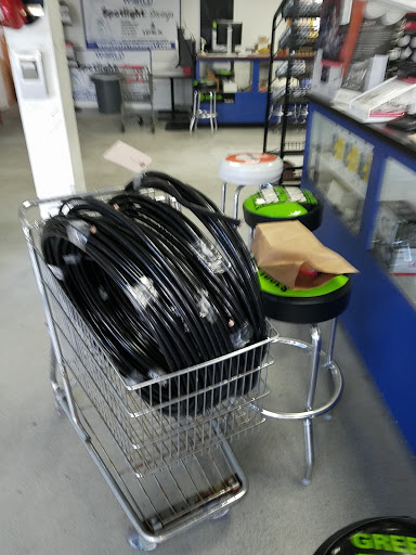 Electrician «Electrical Services FL», reviews and photos, 1800 NE 180th St, North Miami Beach, FL 33162, USA