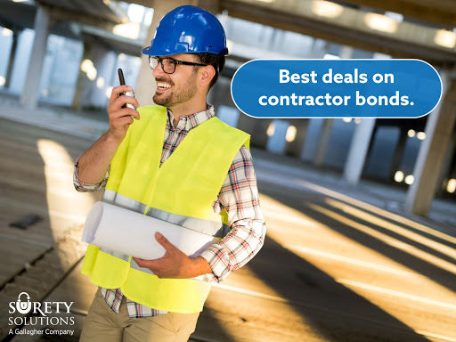 Insurance Agency «Surety Solutions», reviews and photos