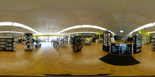 Bicycle Store «Lauderdale Cyclery», reviews and photos, 5429 N Federal Hwy, Fort Lauderdale, FL 33308, USA