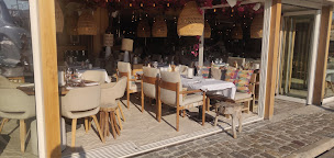 Photo n°109 de La Petite Plage Saint-Tropez à Saint-Tropez ()