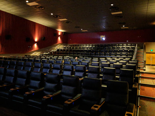 Movie Theater «Regal Cinemas Plymouth Meeting 10», reviews and photos, 1011 Ridge Pike, Conshohocken, PA 19428, USA