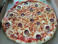 Plats et boissons du Pizzas à emporter A K pizza crêperie à Cergy - n°7