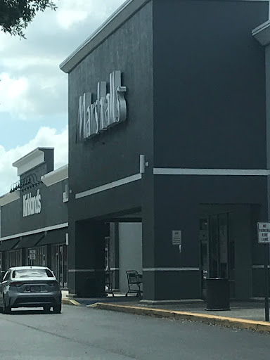 Department Store «Marshalls», reviews and photos, 1321 Bruce B Downs Blvd, Wesley Chapel, FL 33543, USA