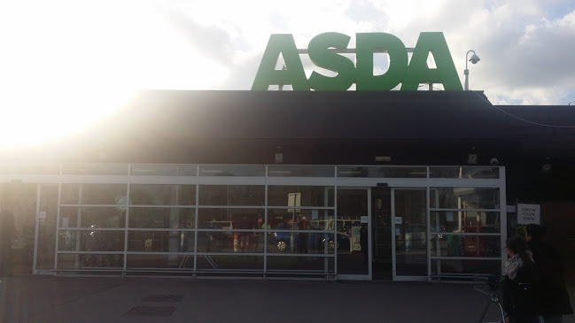 Asda Hull Superstore - Supermarket
