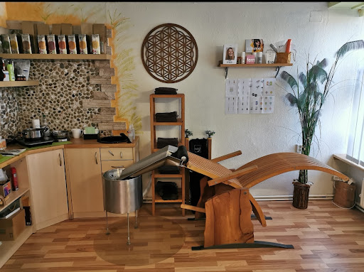 Naturfriseur Andrea Hauke & Partner In Vienna