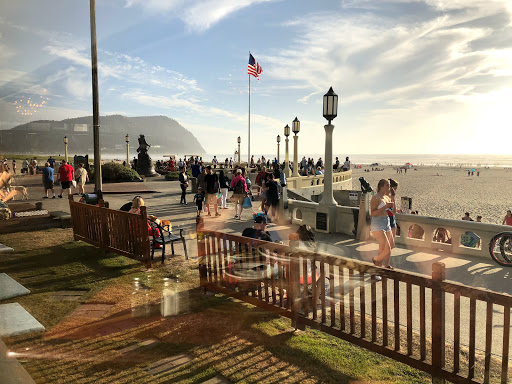 American Restaurant «The Boardwalk Restaurant», reviews and photos, 30 N Prom, Seaside, OR 97138, USA