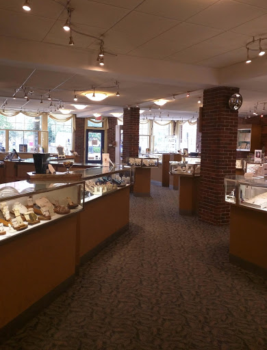 Jewelry Store «Jewelry Creations», reviews and photos, 388 Central Ave, Dover, NH 03820, USA