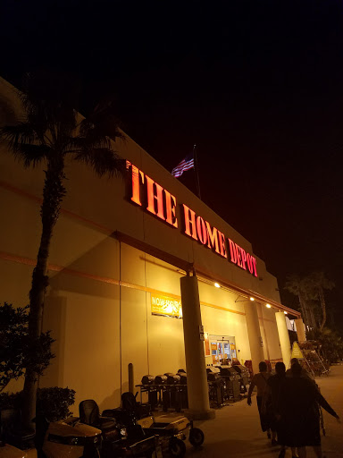 Home Improvement Store «The Home Depot», reviews and photos, 1885 58th Ave, Vero Beach, FL 32966, USA