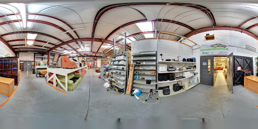 Thrift Store «The Sea Island Habitat for Humanity ReStore», reviews and photos, 3304 Maybank Hwy, Johns Island, SC 29455, USA