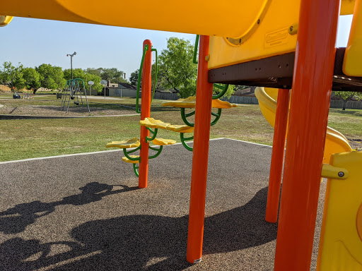 Elina playground