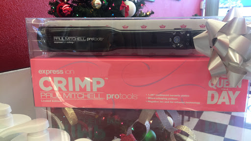 Beauty Salon «Styles Beauty Salon», reviews and photos, 8552 Nuevo Ave, Fontana, CA 92335, USA