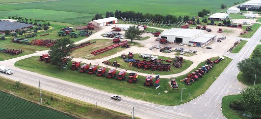 Vetter Equipment Company